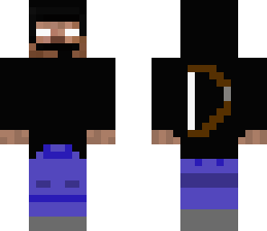 herobrine ninja