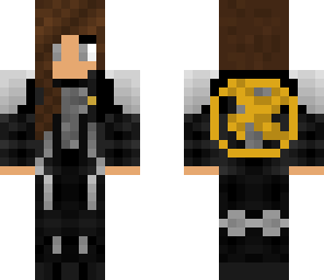 katniss everdin