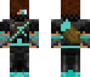 vonas's winter skin