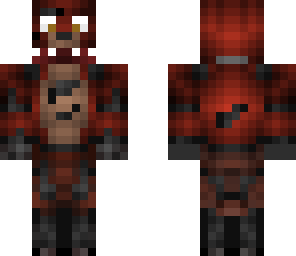 foxy