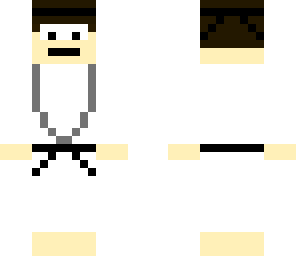 karate kid