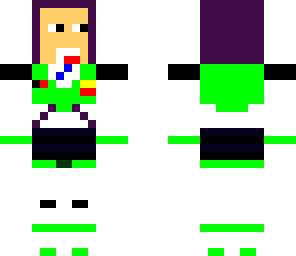 buzz lightyear
