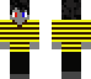 mituna captor bee