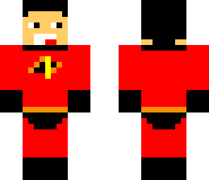 incredibles