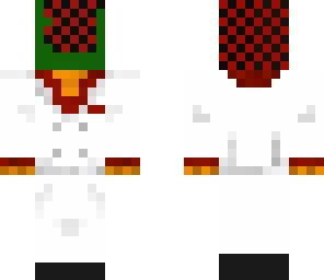 checkerman