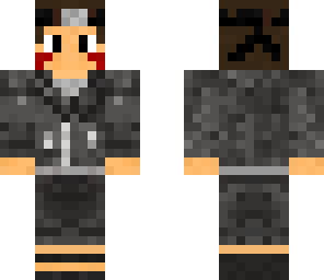 kiba inuzuka