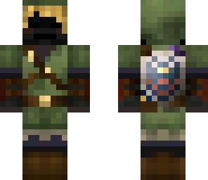 wither link