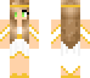 greek goddess 