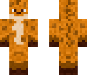 large ocelot
