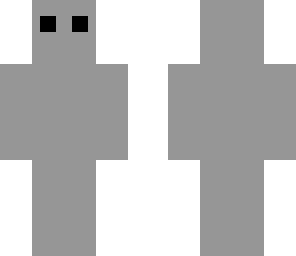 the grey stalker