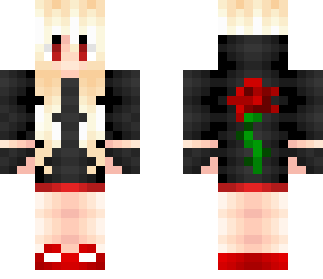 evil rose