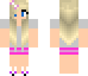 pj girl