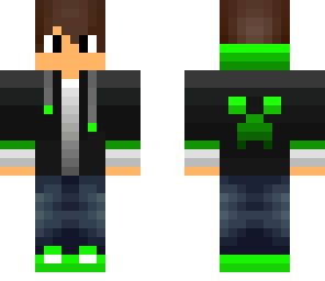 old skin update