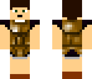gladiator