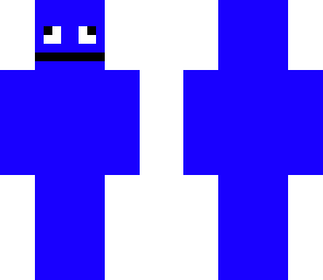 unibrow man