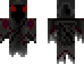 corruption god
