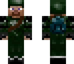 squidycraft201's skin
