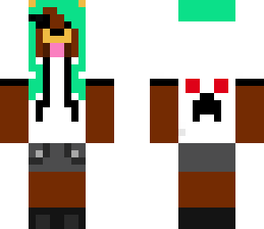 ****bear girl rubius