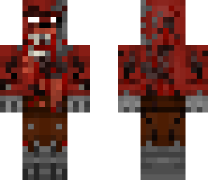 foxy fnaf