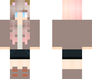 five nights at freddy's fan girl