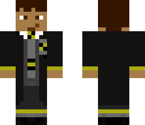 itsyusif hufflepuff skin