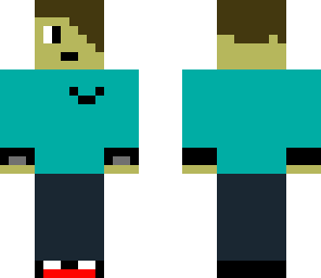 cool boy