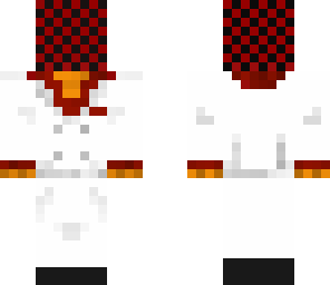 checkerman 2