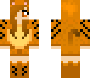 cat girl