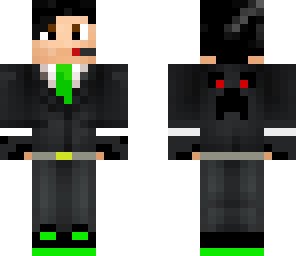mark