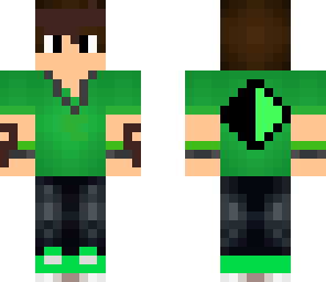 skin