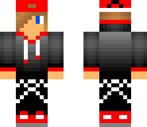 buffalosplaymc's skin