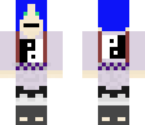 edo tensei person