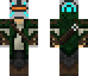 robo dabo archer