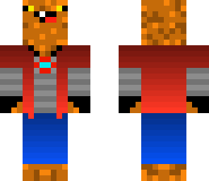 derp frinzix