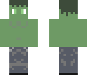 muscle man