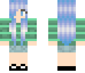 girl