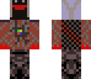 death bot