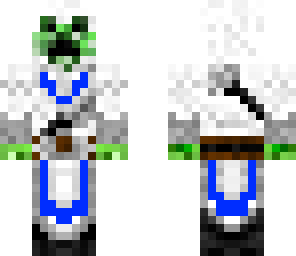 creeper assassin