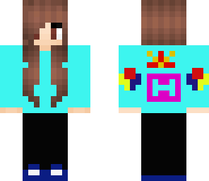venturiantale fan girl