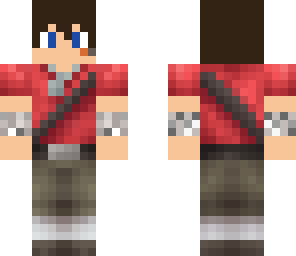 tf2 red scout