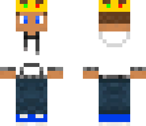 king 