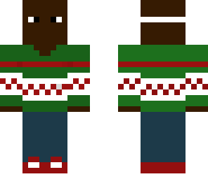 santa