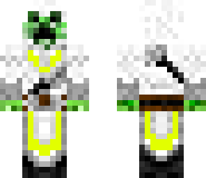 creeper assassin