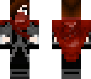 rogue girl