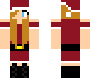 christmas dress girl