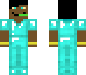 diamond geek