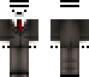 polar bear v2
