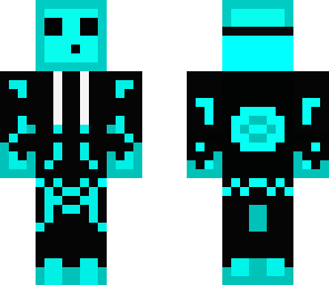 tron slime