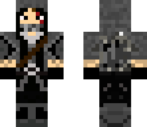 assassin archer