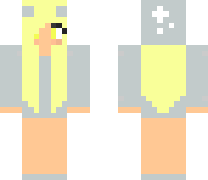my derpy skin